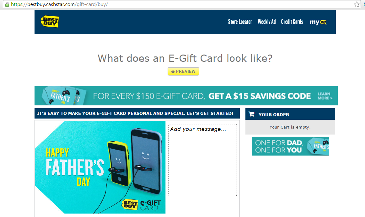 How many best buy gift cards can i use online Best Buy Ways To Save Money When Shopping